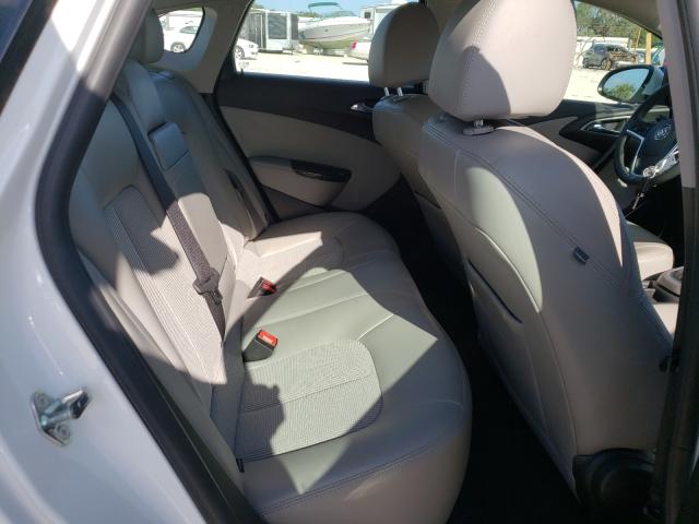 2016 BUICK VERANO 1SV 1G4PV5SK8G4138654