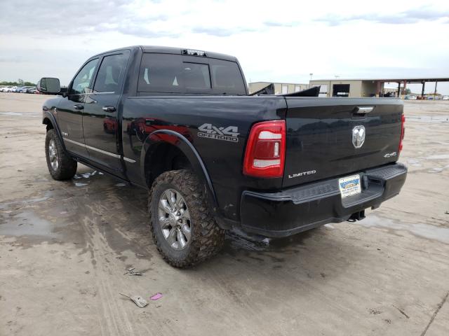 2019 RAM 2500 LIMIT 3C6UR5SL1KG653227