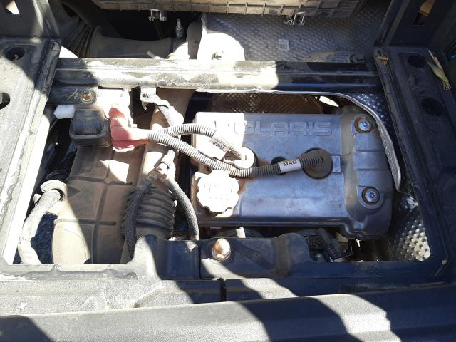 2020 POLARIS RZR TURBO 3NSP4L928LG161980