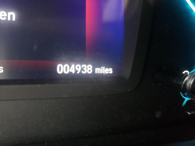 2020 HONDA ODYSSEY EL 5FNRL6H95LB001879