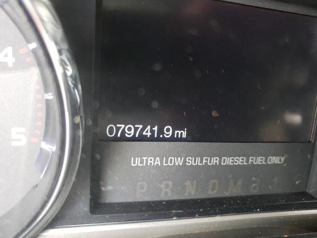 2016 FORD F250 SUPER 1FT7W2BT6GEC67320