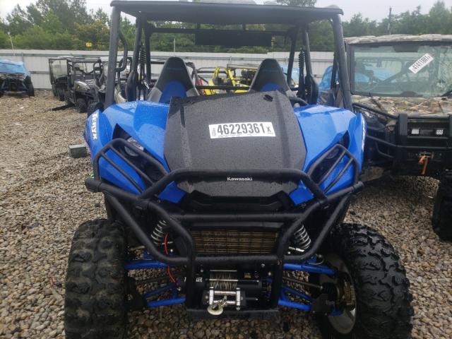 2021 KAWASAKI KRT800 F JKBRFCF16MB507105