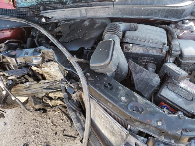 2011 HYUNDAI SONATA GLS 5NPEB4AC5BH064248