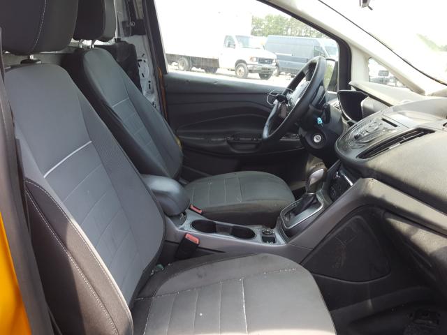 2013 FORD C-MAX SE 1FADP5AU1DL543315
