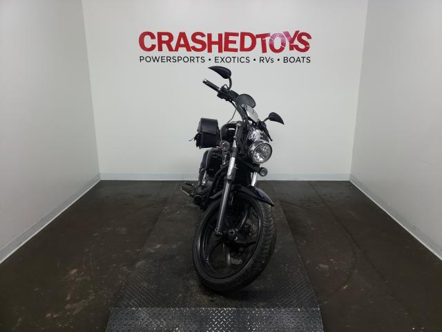2013 YAMAHA XVS1300 CU JYAVP33E9DA008426