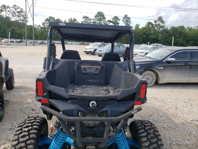 2019 CAN-AM MAVERICK S 3JB1PAX47KK000395