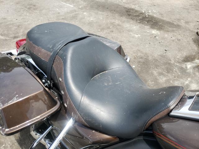 2013 HARLEY-DAVIDSON FLHR ROAD 1HD1FBM25DB628932