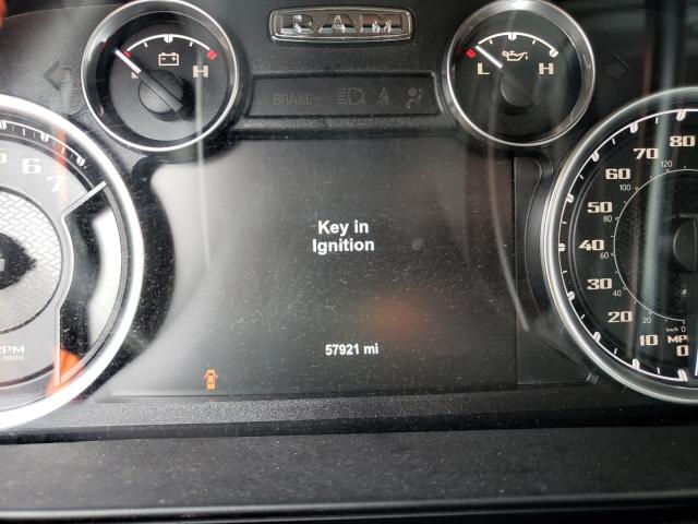 2017 RAM 2500 POWER 3C6TR5EJ4HG600536