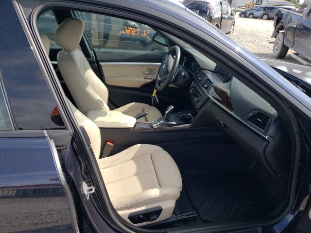 2015 BMW 328 XIGT WBA3X5C54FD561894