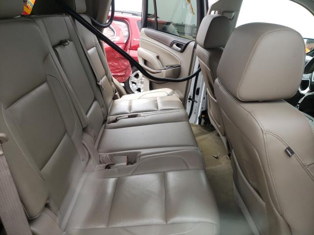 2016 GMC YUKON SLT 1GKS1BKCXGR434302