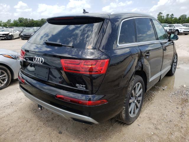 VIN WA1VAAF76JD040472 2018 Audi Q7, Prestige no.4