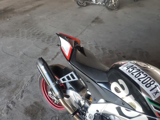 2016 APRILIA RSV4 RF ZD4RKUB04GS000821
