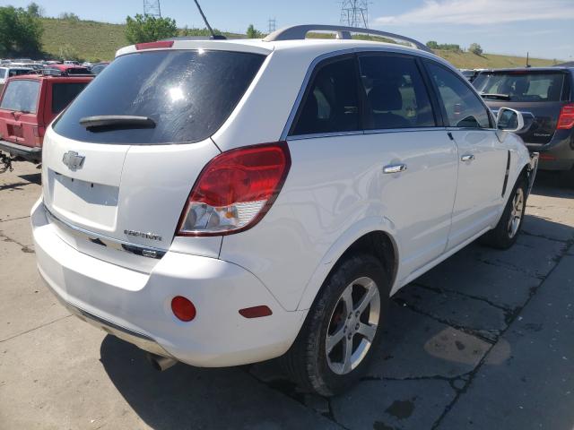 2012 CHEVROLET CAPTIVA SP 3GNFL4E5XCS606102