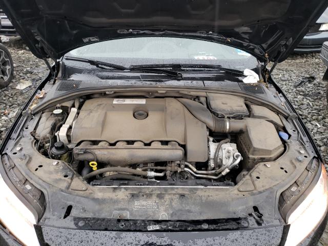 2014 VOLVO S80 T6 YV1902AH8E1178614