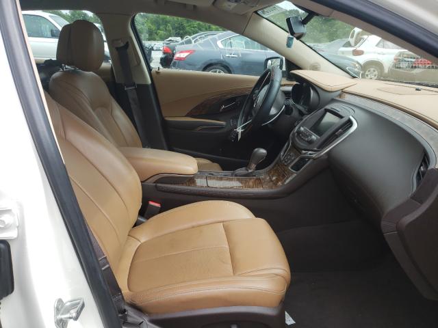 2014 BUICK LACROSSE T 1G4GF5G38EF111082