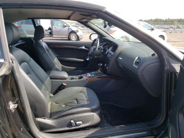 2014 AUDI A5 PREMIUM WAULFAFH2EN006307