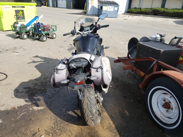 2017 YAMAHA FZ10 JYARN48E5HA001419