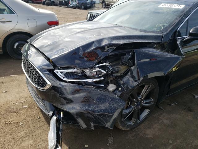 2017 FORD FUSION SPO 3FA6P0VPXHR213132