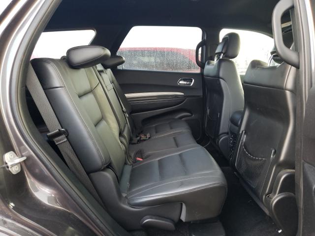 2015 DODGE DURANGO LI 1C4RDJDG8FC834355