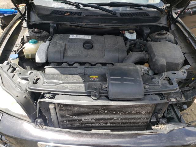 2011 VOLVO XC90 YV4952CZ1B1578004