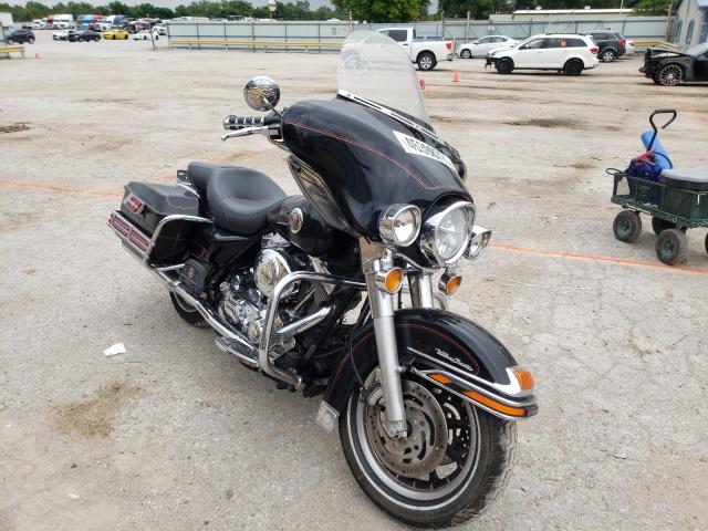 2000 HARLEY-DAVIDSON FLHTCUI 1HD1FCW17YY646023