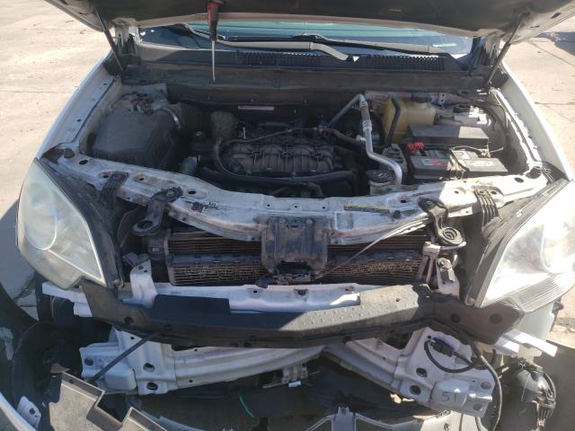 2012 CHEVROLET CAPTIVA SP 3GNFL4E5XCS606102