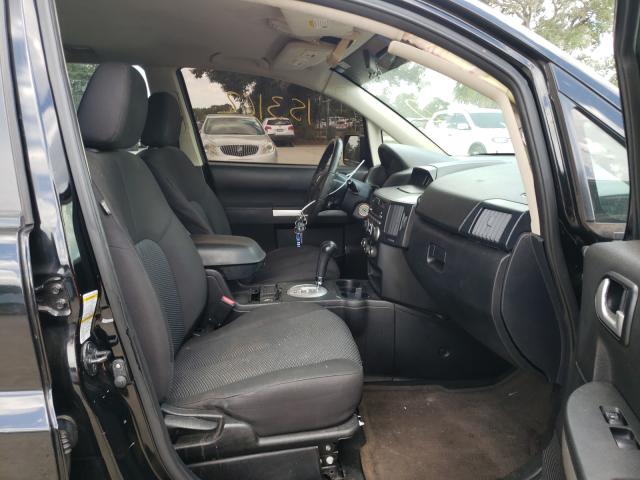 2011 MITSUBISHI ENDEAVOR L 4A4JN2AS1BE034528