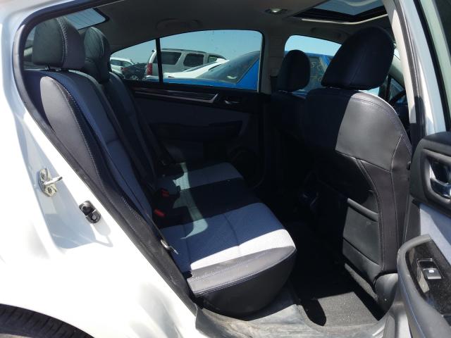 2018 SUBARU LEGACY SPO 4S3BNAS61J3029055