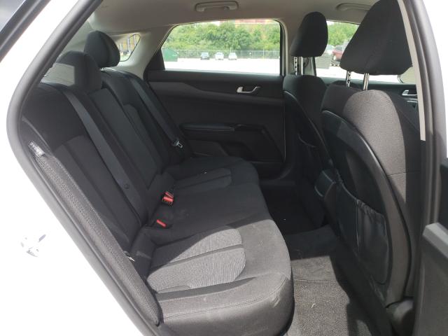 2021 KIA K5 LXS 5XXG14J23MG052715