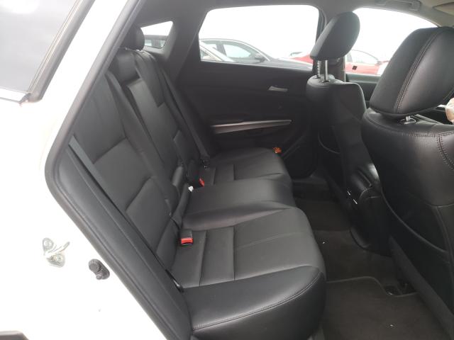2015 HONDA CROSSTOUR 5J6TF3H58FL002285
