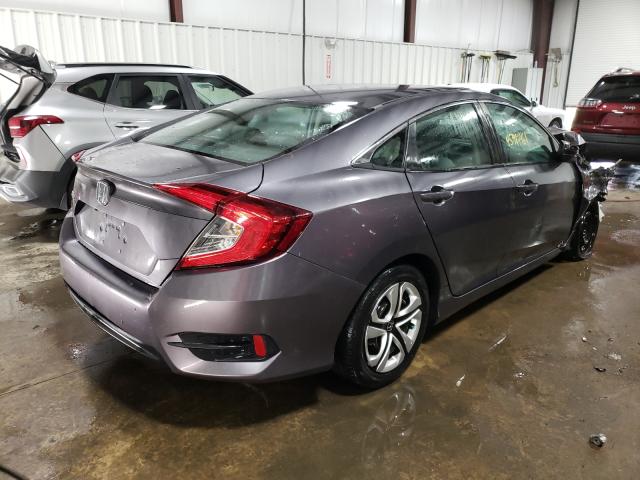 2016 HONDA CIVIC TOUR 19XFC2F53GE084316