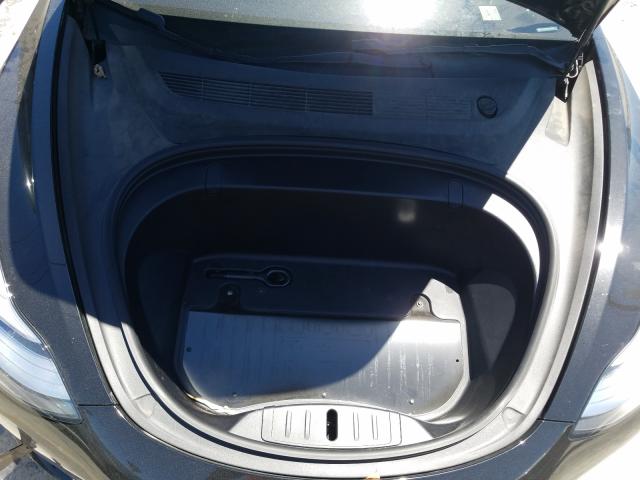 5YJ3E1EA7KF327747 Tesla MODEL 3