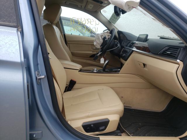 2013 BMW 328XI WBA3B3C56DF531591