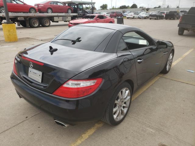 2016 MERCEDES-BENZ SLK 300 WDDPK3JA9GF124248