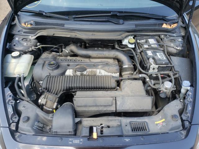 2012 VOLVO C70 T5 YV1672MCXCJ131676