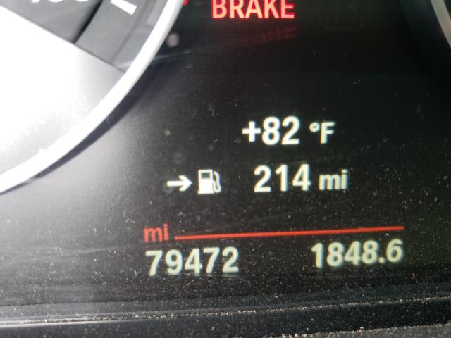 2016 BMW 228 I WBA1F5C58GV343897