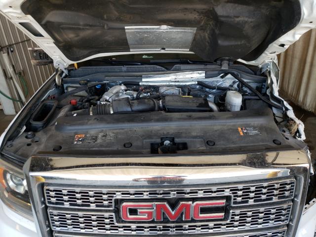 2018 GMC SIERRA K35 1GT42YEY8JF259066