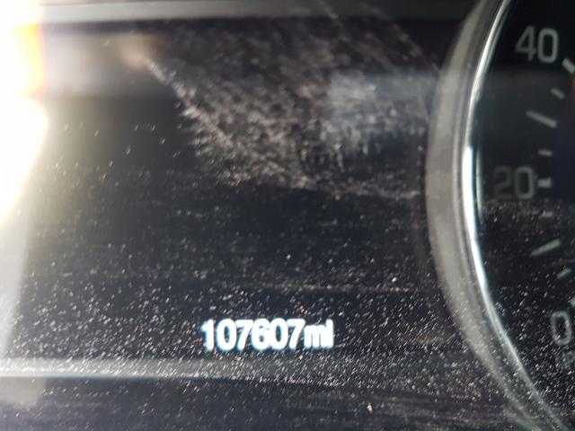 2016 LINCOLN MKX PREMIE 2LMTJ6JR3GBL55442