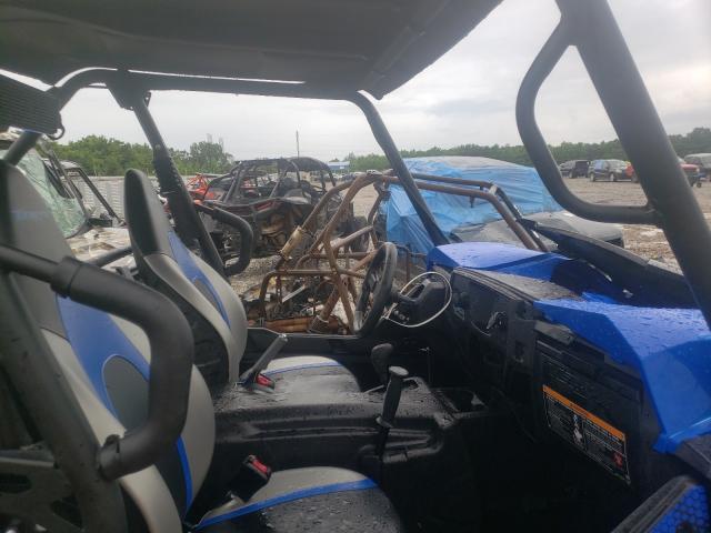 2021 KAWASAKI KRT800 F JKBRFCF16MB507105