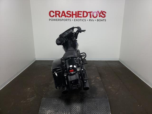 2021 HARLEY-DAVIDSON FLHXS 1HD1KRP18MB600940