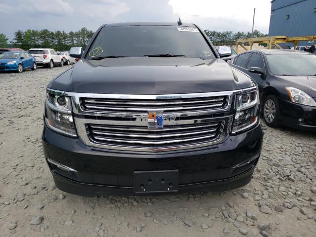 2018 CHEVROLET SUBURBAN K 1GNSKJKC0JR897728