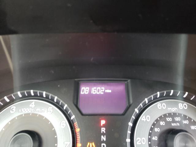 2016 HONDA ODYSSEY LX 5FNRL5H22GB029822