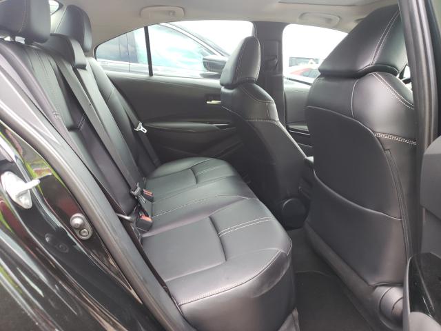 2020 TOYOTA COROLLA XL 5YFFPRAE1LP024483