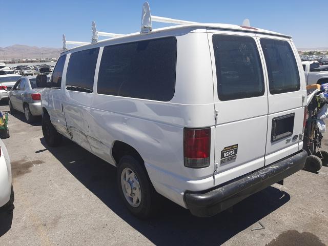 2010 FORD ECONOLINE 1FTNE1EW3ADA71813