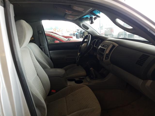 2010 TOYOTA TACOMA PRE 5TETX4GN0AZ738366