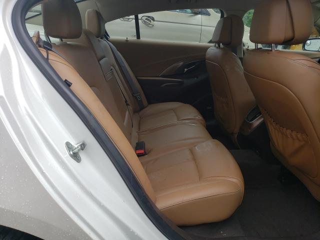 2014 BUICK LACROSSE T 1G4GF5G38EF111082