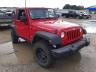 2009 JEEP  WRANGLER