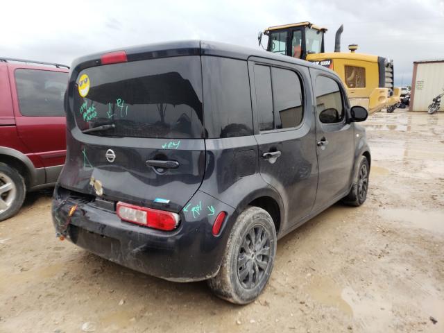 2013 NISSAN CUBE S JN8AZ2KR4DT304846
