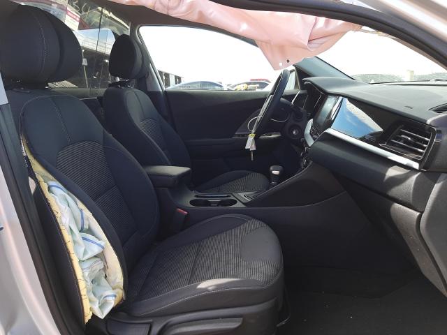 2020 KIA NIRO LX KNDCB3LC6L5396974