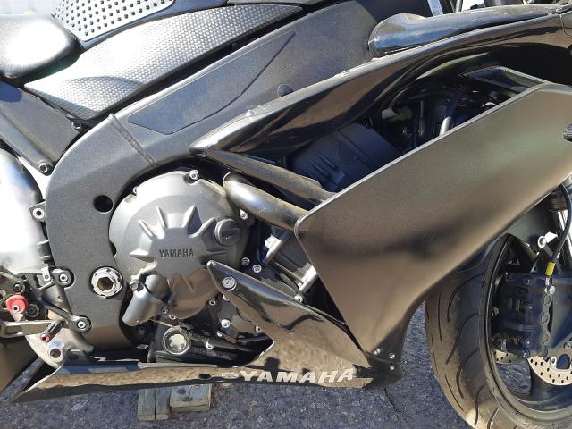 2008 YAMAHA YZFR1 JYARN20E88A014522